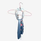 Shawl 168*60cm Chinese Style Silk-like Scarf Fashion Temperament The Scarf Shawl