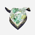 Custom Silk Scarves Custom Scarf Manufacturers Design Printed Silk Scarves Wholesale