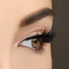 Eyelash Free Sample Free Shipping Free Box 3D 25mm Eye Lash Vendors Full Strip Lashes Mink Eyelash With Customized Boxes