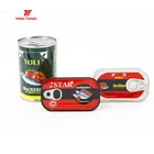 Canned Factory Price Canned Food Canned Fish Canned Sardine/ Tuna/ Mackerel In Tomato Sauce/oil