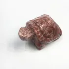 Wholesale Mixed Gemstone Wholesale Natural Crystal Healing Mixed Gemstone Turtle For Gift