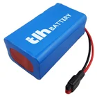 Battery Pack Packs Battery Pack 24v Custom Battery Pack 12V 24V 7Ah 15Ah 20Ah 18650 Li Ion Rechargeable Battery Packs