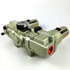 Special Special Hot Selling Compressed Air Filter Regulator FRL Combination