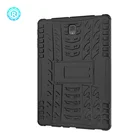 Silicone Cover OEM Silicone PC Protective Cover Case For Samsung TAB S4 10.1 2018 T830