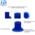 Powerful Film Plastic Bag Opening Vacuum Suction Cup Industrial Rubber