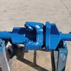 Well Hole Opener Reamer Bit For Water Well And Oilfield Well Drilling Mining