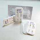 Kits Dengue Test DIAGNOS Dengue NS1 IgG/IgM Rapid Combo Test Kits