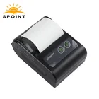 Small Thermal Printer The Cheapest Small Android Mobile 2 Inch Blue Tooth Thermal Printer For South East Market