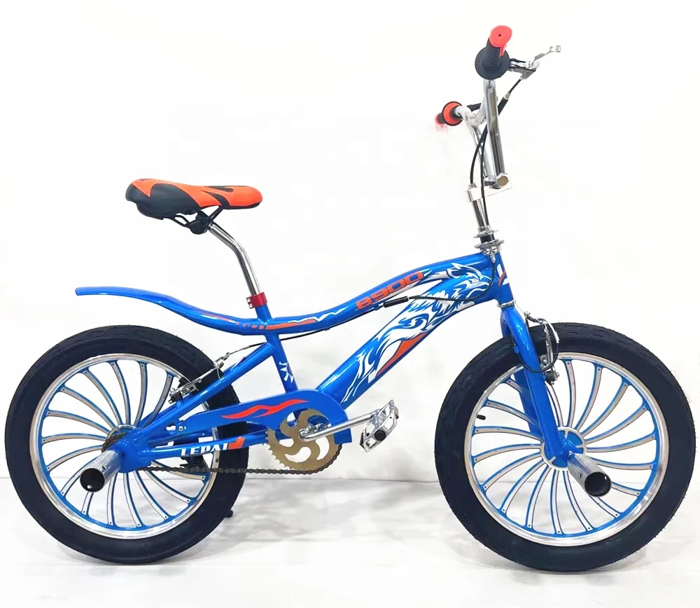 20 inch jump bike