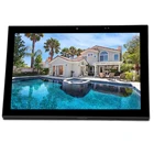 Android Tablet Android Tablet 10.1 Inch Front NFC With Touch POE