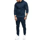 Men Hoodies Men's Hoodies Manufacturer Casual Wear Multi Colored Long Sleeves Men Zip Up Hoodies
