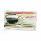 Care Ear Candles Health Care Product Private Label Honey Ear Wax Candle For Ear Cleaning