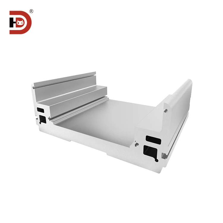 270 Semi Enclosed Module Linear Sliding Table Motion Robotic Arm Sliding Table Automatic Mechanical Type Aluminum Material manufacture