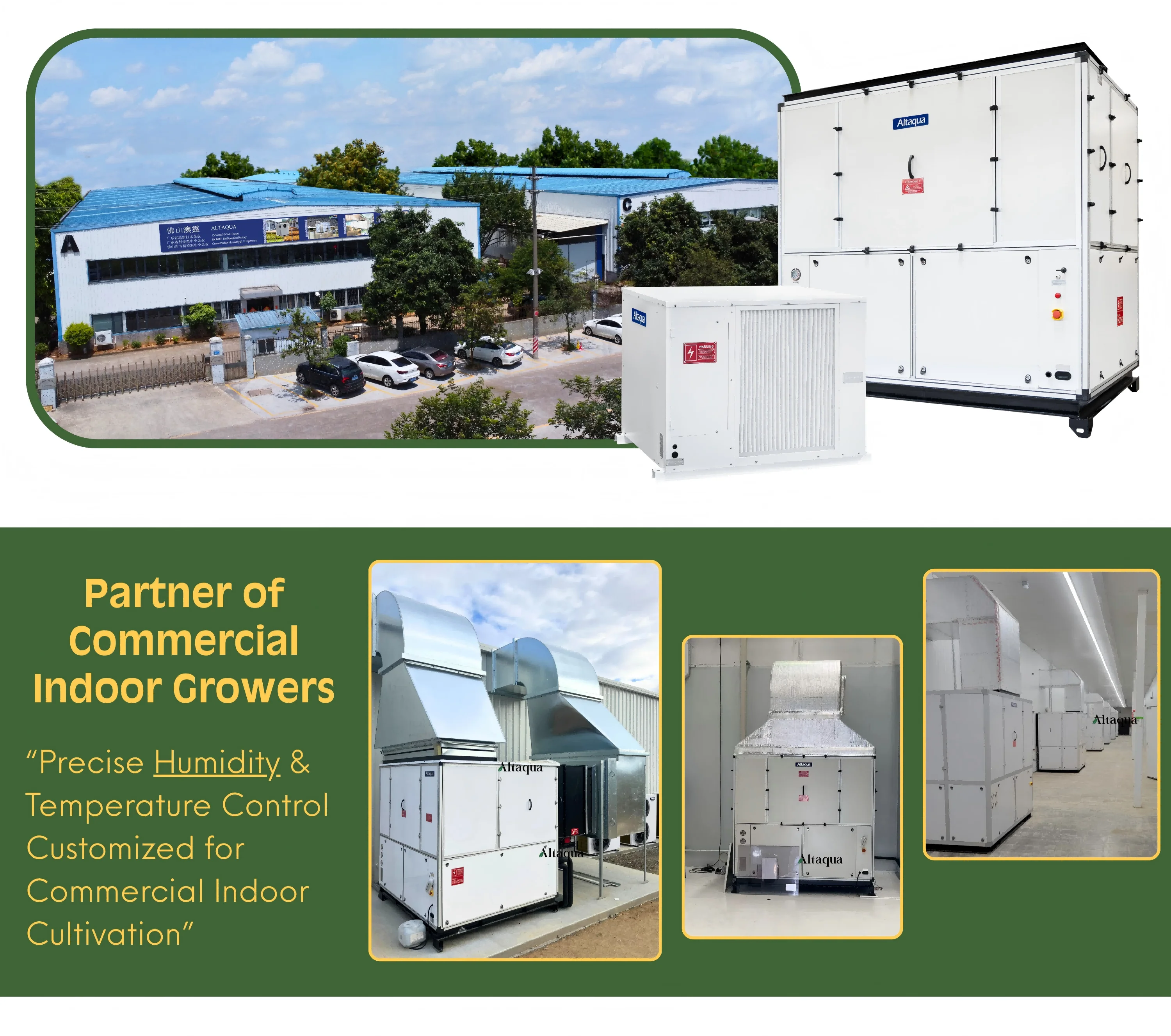 Efficiency Rooftop Hvac Unit, R-410A - detail 12