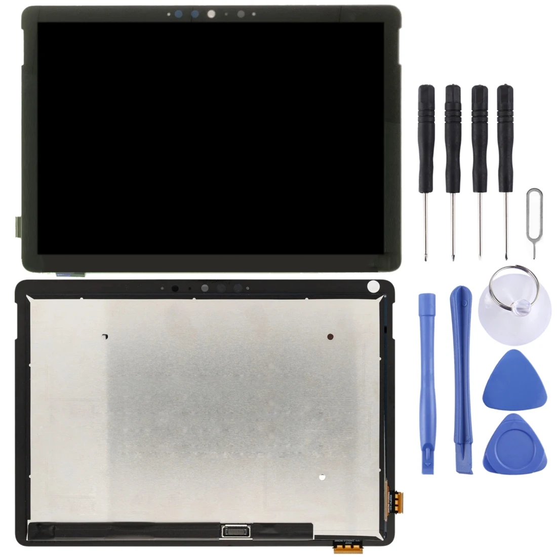 Drop Shipping Lcd Screen And Digitizer Full Assembly For Microsoft Surface  Go 2 10.5 Inch 1901 1906 1926 1927 - Buy Lcd Screen For Microsoft Surface  Go 2,Lcd Screen Mobile,Tablet Screen Product on