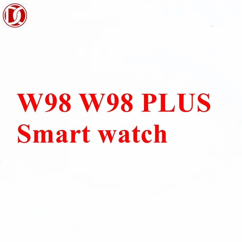 2020 New W98 W98 Plus Smartwatch Ip68 Waterproof Bt Calling Health Immunity  Body Temperature Smart Watch W98 Pk T500 - Buy W98 Smartwatch,Body  Temperature Smart Watch W98,Smart Watch W98 Product on Alibaba.com