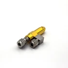 Oil Accessories Burner Heavy Oil Burning Boiler Accessories Spray Fuel Waste Oil Burner Nozzle