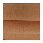 Polyester Woven Customized Polyester Linen Linen Woven Fabric 100% Polyester