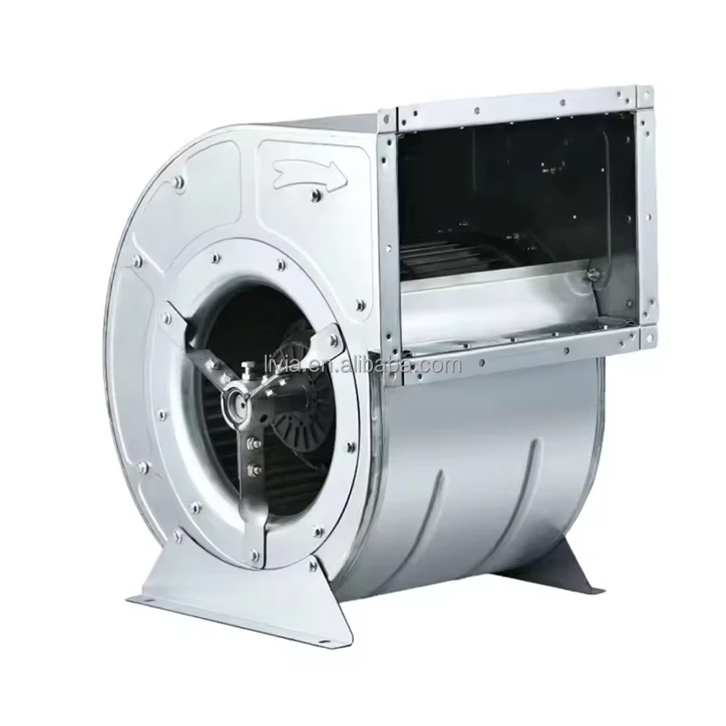 Centrifugal Fan, 230 V, AC - detail 4