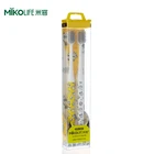 Cheap Toothbrush Cheap Toothbrush Cheap Factory Dental Hygiene Silver Ion Toothbrush