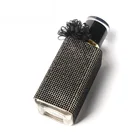 Purfume Perfume Private Label Whosale Colored Purfume 75Ml Glass Bottle 50Ml Perfume