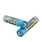 DG Sunmo Pilas 1.5V AAA R03 R03P UM4 Carbon Zinc Dry Batteries Remote Manufacturers Customized Supply
