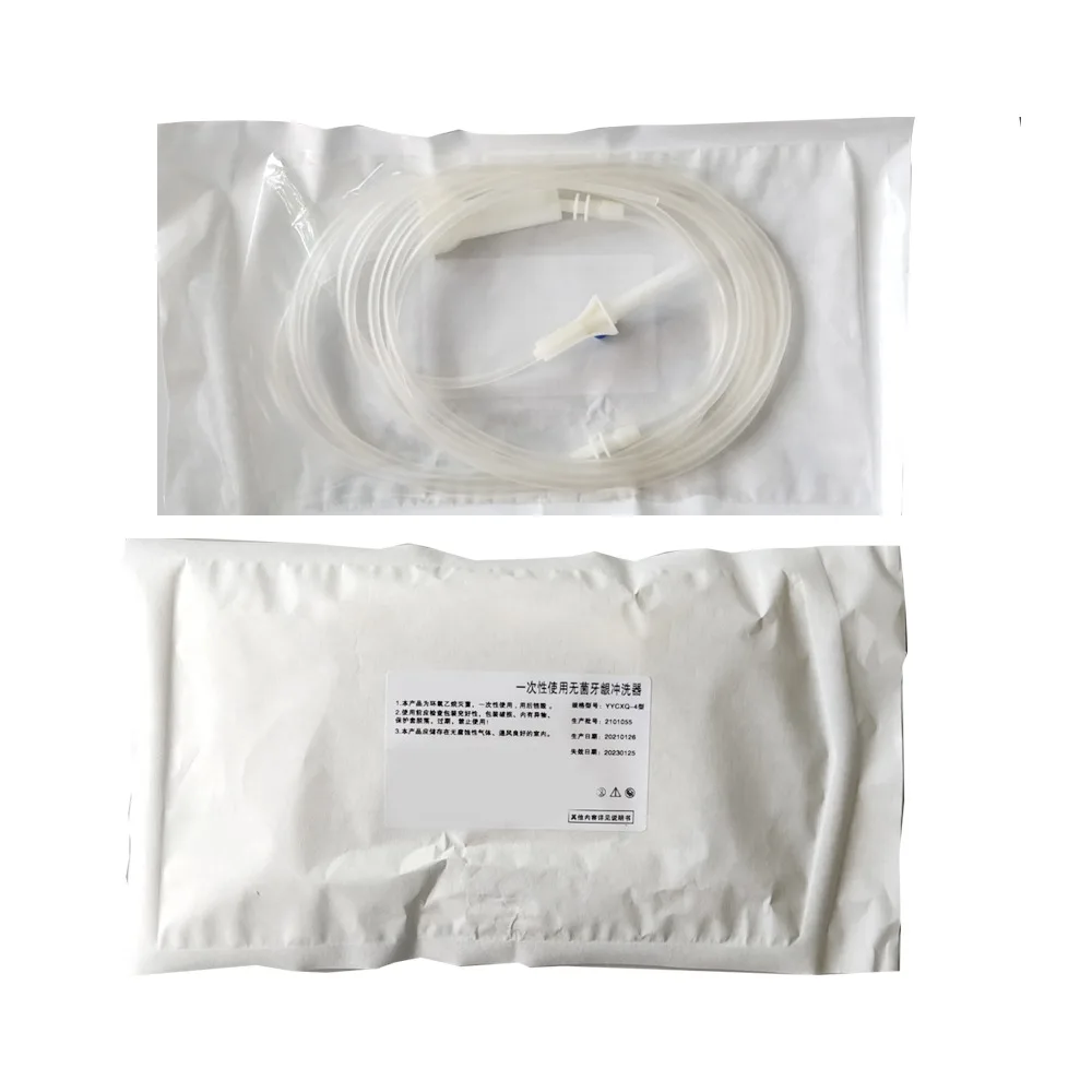 product disposable sterility  medical consumables dental implant infiltration tube  dental products-91