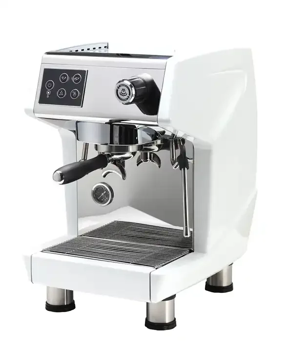 Semi Automatic Espresso Machines Kaffeemaschine Cafetiere Expresso