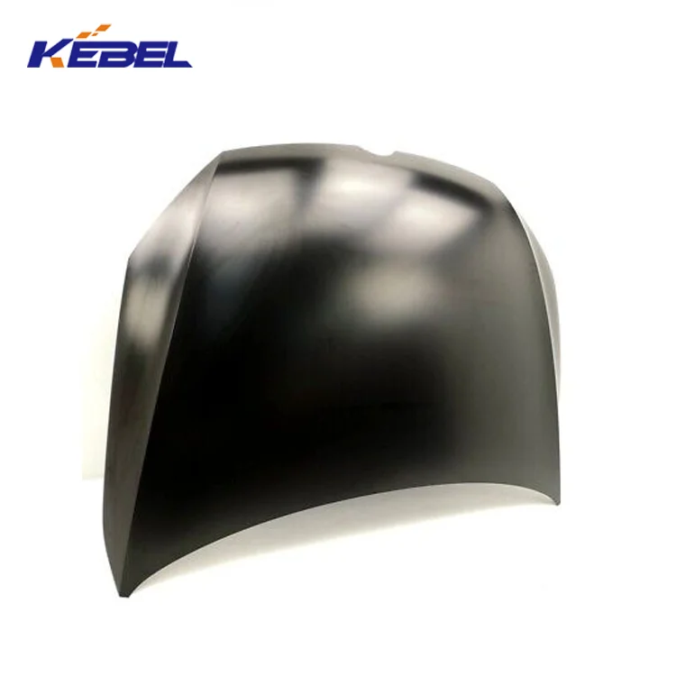 KEBEL Auto Body Parts High Guarantee Hood Cover OEM 5H0 823 031H Car Bonnet for Volkswagen Golf 8 supplier