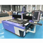 Wood Laser Machine Wood Laser Cutting Machine Lapping Linear Guide 2000W Plate Fiber Laser Cutting Machine