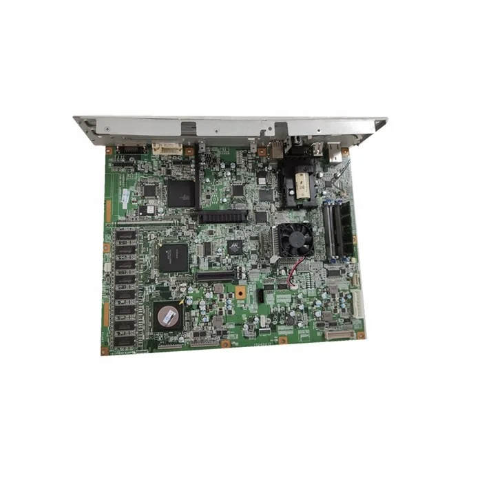 Konica Minolta Bizhub C280 C360 PWB-MFP Main Board Assembly A0EDH02002