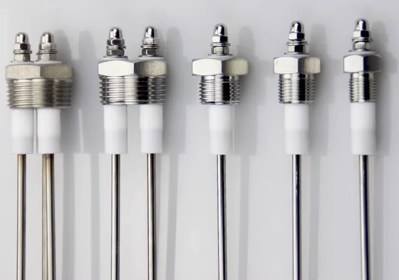 Level Electrode Rod Boiler, SS304, LS-002 - detail 4