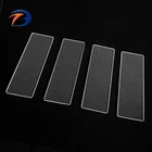 Quartz Glass JGS1 UV Quartz Glass Plate Uvc UVFS Fused Silica Quartz Glass Sheet Protective Windows