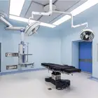 Operating Operating Room Hospital Gmp Modular Clean Room Surgical Theatre Operating