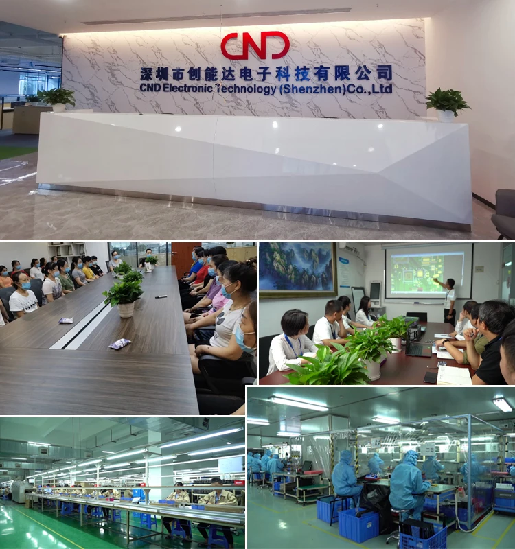 CND company