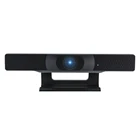 Plug And Play Auto Framing Webcam Conferecnnce For Pc Use Conference Camera 1080p Full Hd Webcamera