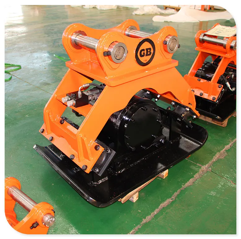 product 2025 new skid steer loader mowing machine forestry garden mulcher equipment high flow lawn mower-5
