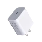 New Mobile Phone Manufacturer High Quality Eco-friendly PD Fast New Mobile Chargers Portable Chargers Mobile Phone
