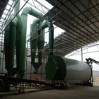 Rice Dryer SHUANG ZHENG Brand Rice Husk Indirect Hot Air Dryer