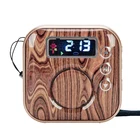 Player Smart Wireless Speakers Portable Loudspeaker Buddism MP3 Player