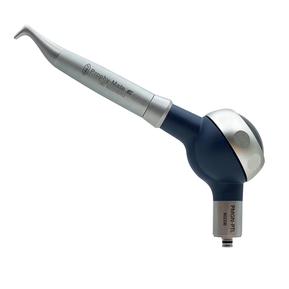 Medical Equipment Dental Air Prophy Jet Polisher Teeth Cleaning