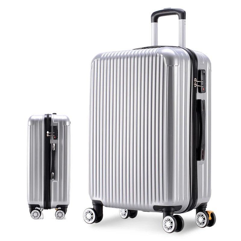 suitcase luggage set large