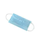 Good Cotton Good Price FFP2 Melt Blown Clear Cotton And Custom Face Mask