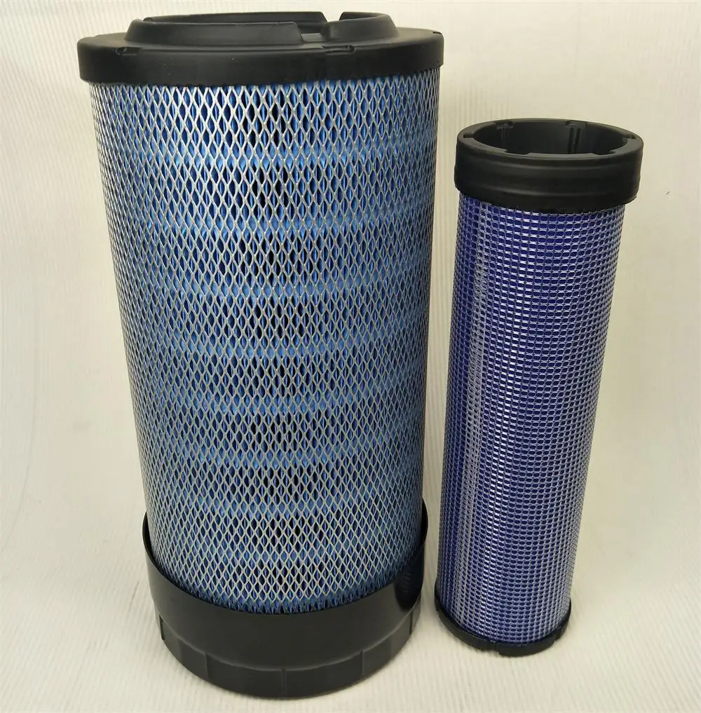 Luftfilter Bomag 05821086 #68-26 Luftfilter Bomag 05821086 #68-26