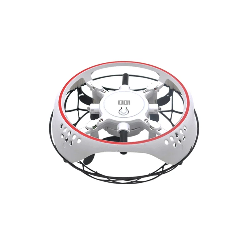 360 ufo drone