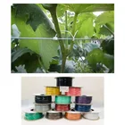 Garden Garden Ties Factory Supplier Hot Sale Twist Fence Ties Transparent Garden Plant Twist Ties Cut