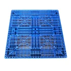 Pallet Pallets Pallet Wholesale Suppliers Storage Custom Plastic Pallets With 2 Sides