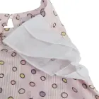 Baby Wholesale Infant Romper Girls Baby Clothing Baby Summer Bodysuit Quantity Cotton