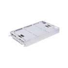 Cast Factory Custom Precision Die Cast Machining Water Cooling Aluminum Plate For New Energy Auto