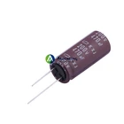 Asourcing 470uf 200v Aluminum Electrolytic Capacitor UCC EKXJ201EC3471MM40S 18X40mm